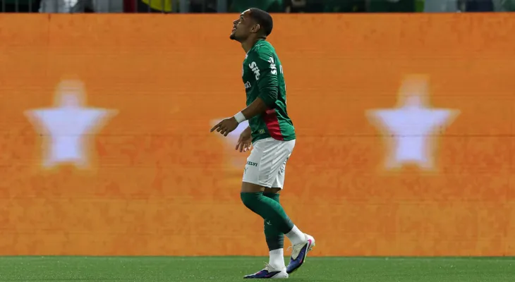 Palmeiras goleia o Capivariano, avança à semifinal e mantém invencibilidade como mandante