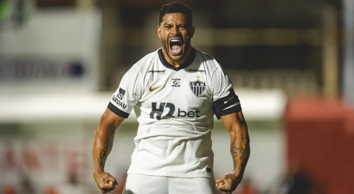 Vitória x Atlético-MG: onde assistir, horário e escalações