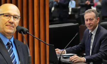 Parlamentares acusam “ilegalidade” e prometem ação contra pedágio eletrônico no Paraná