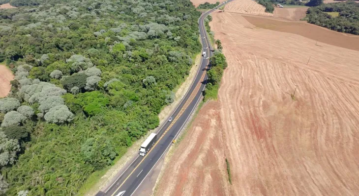 EPR Iguaçu apresenta projetos das primeiras obras de ampliação de capacidade