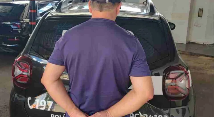 Prefeito afasta motorista do Conselho Tutelar preso por importunação sexual contra estagiária