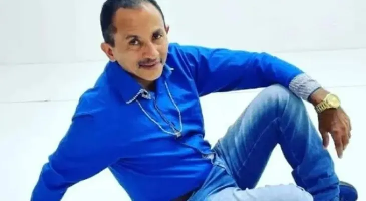 Após perder fortuna, Manoel Gomes mora de favor e tenta reconstruir carreira