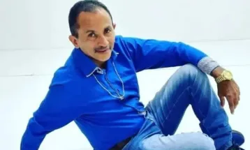 Após perder fortuna, Manoel Gomes mora de favor e tenta reconstruir carreira