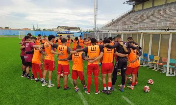 Araucária x Rio Branco: onde assistir jogo da Segundona do Paranaense