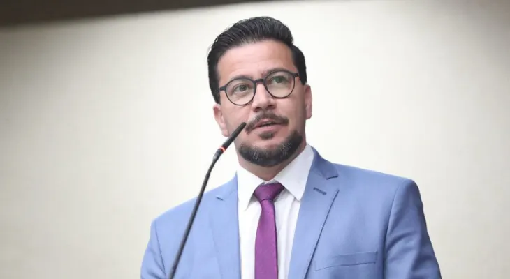 Deputado Arilson Chiorato (PT) aciona ANTT para garantir isenção de pedágio a autistas e PCDs