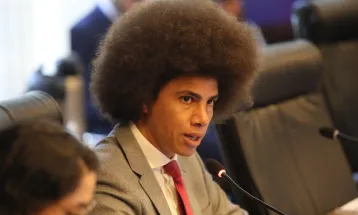 Movimentos organizam ato em Curitiba contra possível cassação de Renato Freitas