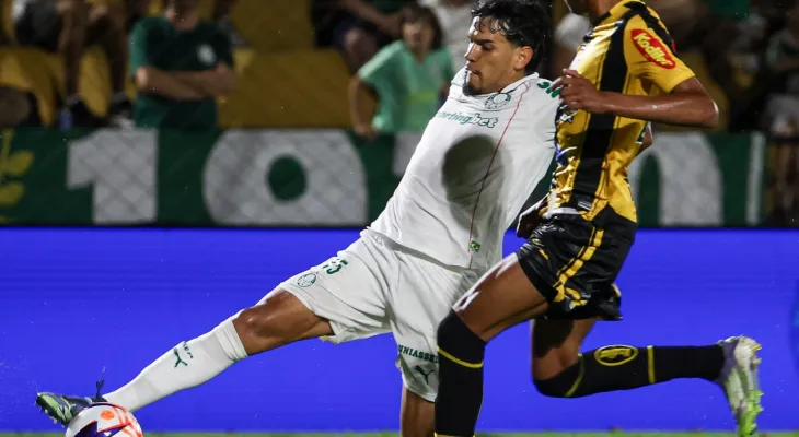 Campeonato Paulista: Verdão e Novorizontino iniciam a disputa do título