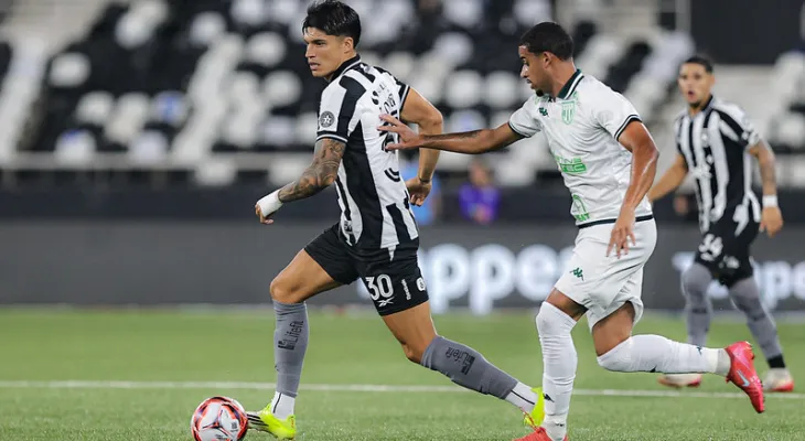 Botafogo x Bangu: onde assistir ao vivo à final da Taça Rio 2026