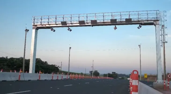 Deputados recorrem ao TRF-1 contra pedágio “free flow” em rodovias do Norte e Noroeste do Paraná