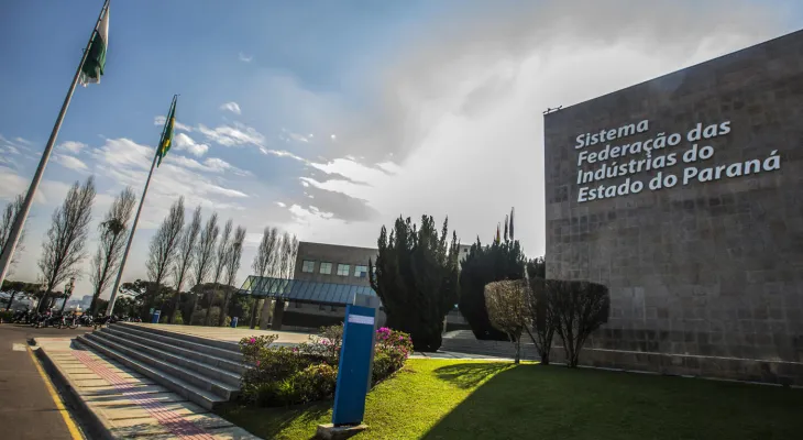 Denúncia sobre contratos da Fiep avança e deve chegar ao Tribunal de Contas