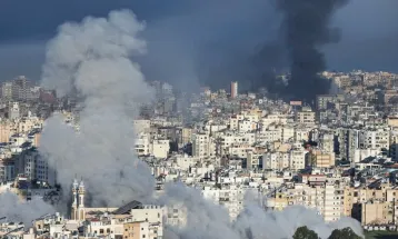 Irã amplia conflito ao atacar países do Golfo após nova ofensiva dos EUA