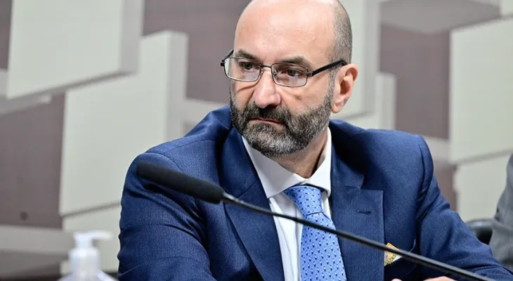 CPI do Crime: fundador da Reag, Mansur nega fraudes e associação com PCC