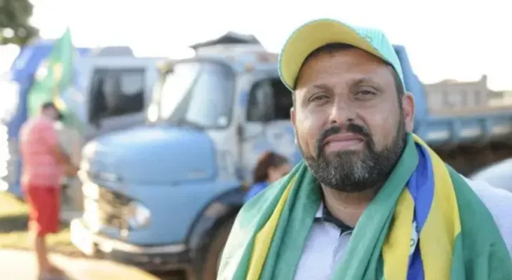 Preço dos combustíveis no Paraná mobiliza caminhoneiros contra governo Ratinho Júnior