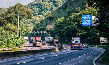 MPF cobra explicações da ANTT após suspensão de etapa da abertura do mercado de transporte rodoviário