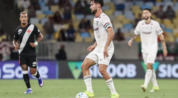 Fluminense x Atlético-MG: onde assistir, horário e escalações pelo Brasileirão