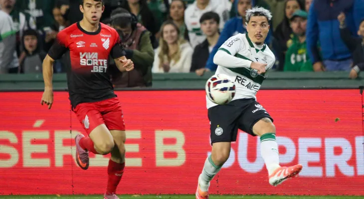 Athletico-PR x Coritiba: Fim do tabu ou marca histórica? tudo sobre o Athletiba que para Curitiba neste domingo
