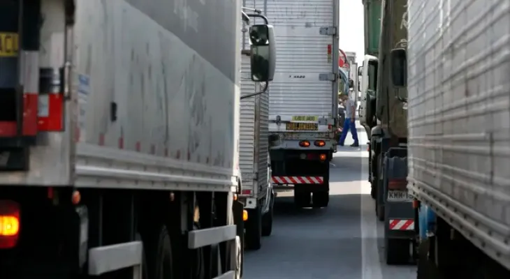 STF valida regra que dá ao transportador exclusividade na contratação de seguro de cargas