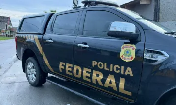 Diretora do Detran de Paranaguá é exonerada após ser citada em investigação da Polícia Federal
