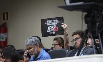 Data-base: proposta do governo deve ser apresentada até esta terça-feira
