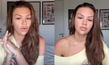 Vivi Wanderley faz desabafo sobre Juliano Floss, do BBB 26: 'Relacionamento abusivo