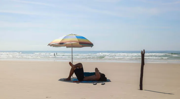 Fim de semana será de sol e calor pelo Paraná, prevê o Simepar