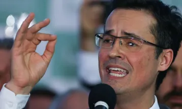 TRE-PR vê violação de ordem do TSE em Instagram de Deltan e envia caso ao Ministério Público Eleitoral
