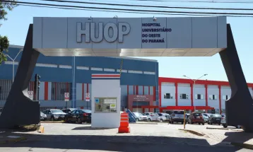 Empresa denuncia possível direcionamento em contrato de R$ 357 mil no HUOP