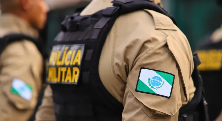Denúncia aponta grupo no Telegram que vendia vídeos de torturas atribuídas a policiais militares no Paraná