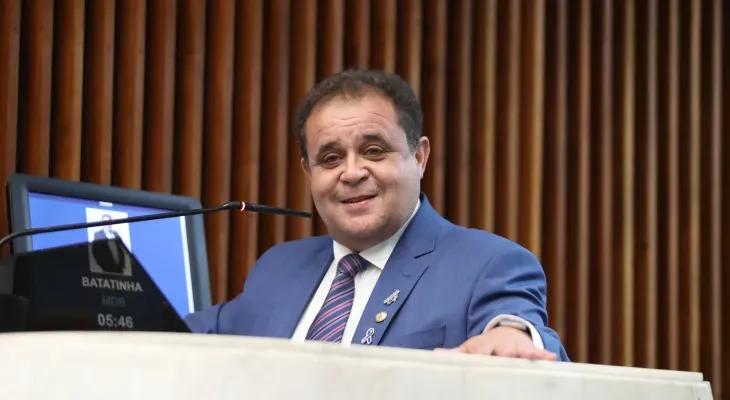 Batatinha leva mais de R$ 111 milhões para Cascavel e fortalece desenvolvimento regional