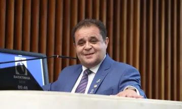 Batatinha leva mais de R$ 111 milhões para Cascavel e fortalece desenvolvimento regional