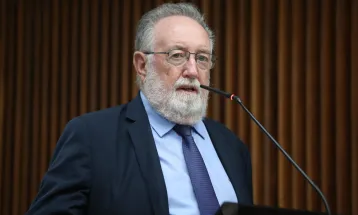 Deputado questiona decisão do TCE e fala em ação judicial após mudança em regra sobre uso da água no campo