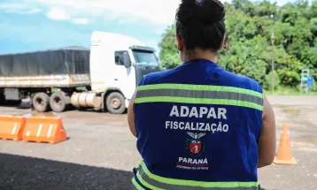 Governo tem alívio momentâneo com suspensão da greve da Adapar