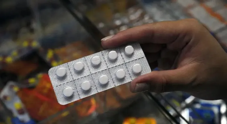 Anvisa manda recolher lote de dipirona com desvio de qualidade