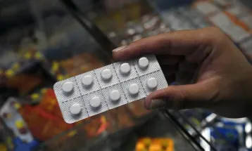 Anvisa manda recolher lote de dipirona com desvio de qualidade