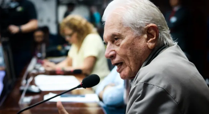 CPI dos pedágios ouve diretor da Gazeta do Paraná e amplia pressão sobre modelo gaúcho