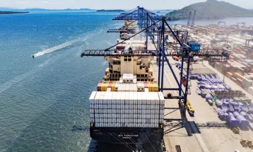 Exportações em alta garantem superávit de US$ 91,8 milhões ao Paraná em maio