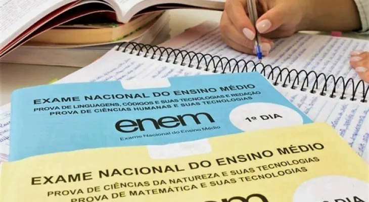 Isenção do Enem 2026: Prazo para recursos termina dia 19 de maio