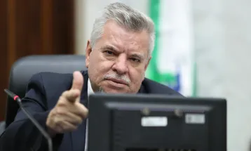 Novo bloco nasce sob tensão que escancara guerra por comando da oposição na Alep