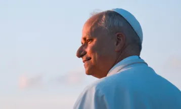 Papa Leão XIV responde ataques de Trump: 