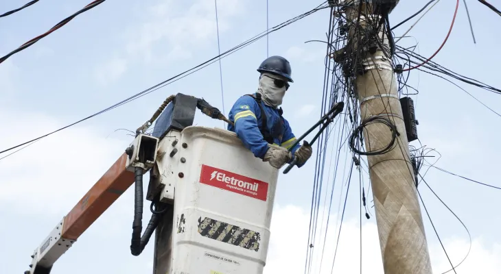 Nova denúncia contra a Copel reforça reclamações sobre piora no fornecimento de energia após privatização