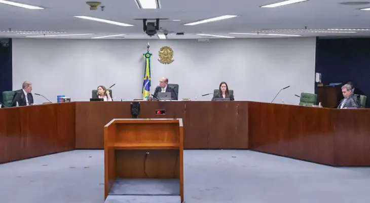 STF começa a julgar hoje se mantém prisão de ex-presidente do BRB