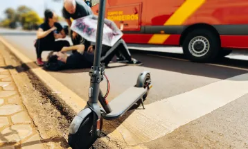 Prefeitura propõe regras mais rígidas para uso de ciclomotores e veículos elétricos em Cascavel