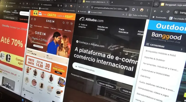 “Taxa das blusinhas” preservou 135 mil empregos, estima CNI