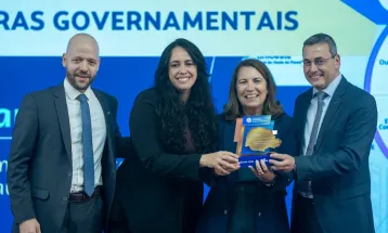 Cascavel e Foz do Iguaçu vencem etapa Paraná do Prêmio Sebrae Prefeitura Empreendedora