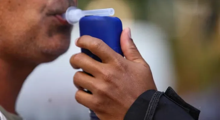 Contran aprova novas regras para fiscalização da Lei Seca