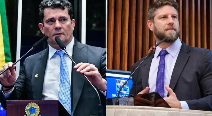 Pesquisa IRG: Moro lidera corrida ao Governo; Requião Filho, Sandro Alex e Greca aparecem na sequência