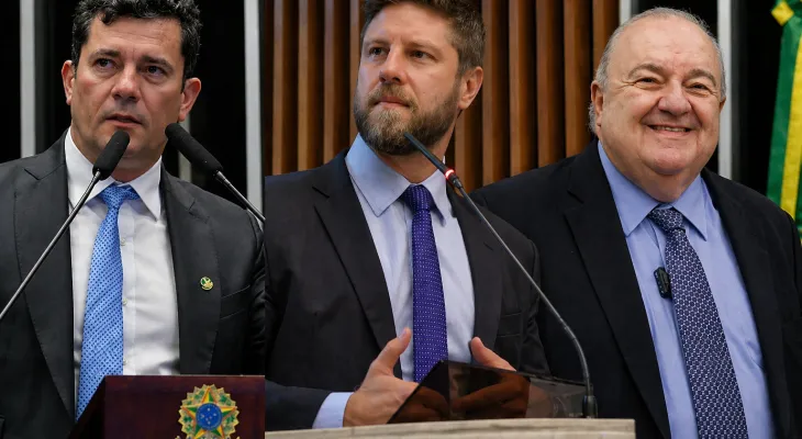 Quaest inicia nova pesquisa eleitoral no Paraná com cenários para Governo, Senado e Presidência