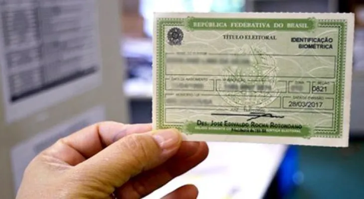 Título de eleitor: Prazo para tirar, transferir ou regularizar termina em 10 dias