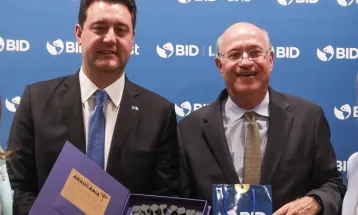Após novo empréstimo, Paraná tenta mais US$ 150 milhões com o BID
