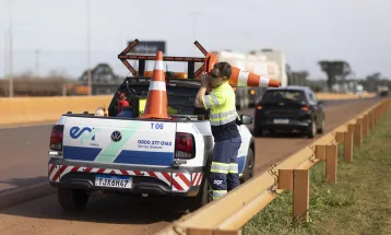 Usuários recorrem à justiça contra concessionária por negativas de ressarcimento em Cascavel
